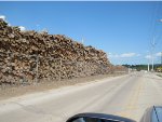 Expera Wood Pulp Plant